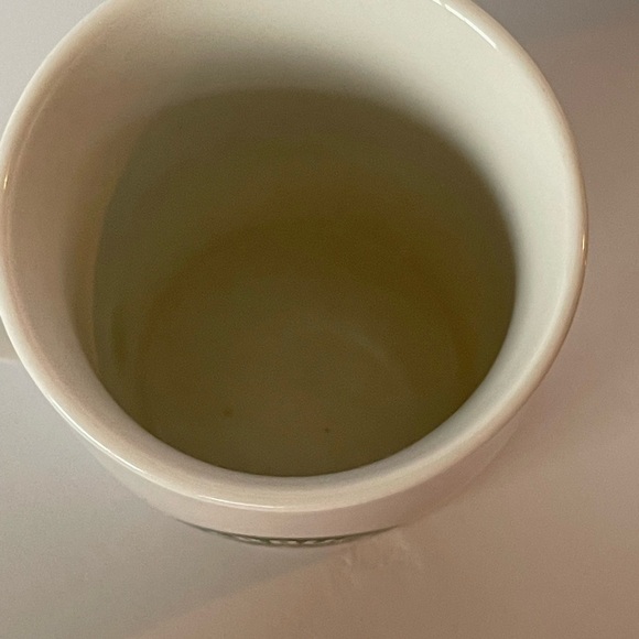 8oz Starbucks Mug Dated 2007 - Picture 3 of 7